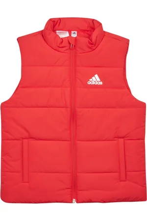 adidas Abrigo de plumas JK PAD VEST para niño