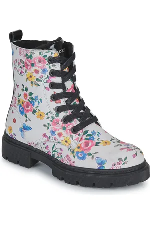 Bullboxer Botines AJS500E6 para niña