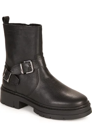 Bullboxer Botines YASMIN BUCKLE para mujer