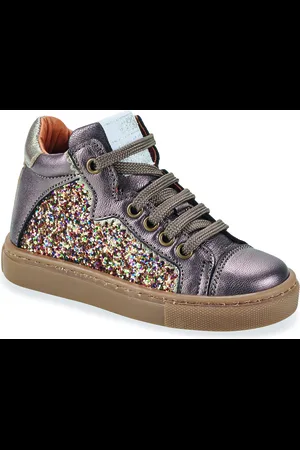 GBB Zapatillas altas JAYNE para niña