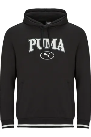 PUMA Jersey SQUAD HOODIE FL para hombre