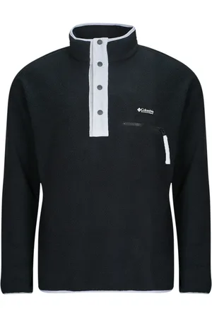 Columbia Polar Helvetia Half Snap Fleece para hombre