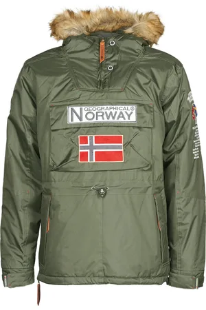 Geographical Norway para Hombre colección nueva temporada