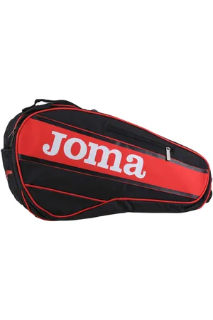 Joma Bolsa de deporte Gold Pro Padel Bag para mujer