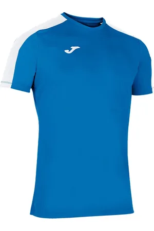 Joma Camisa manga corta CAMISETA ACADEMY M/C para niño