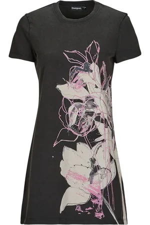 Desigual Vestido CAMIFLO para mujer