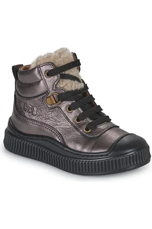 GBB Zapatillas altas RAOULETTE para niña