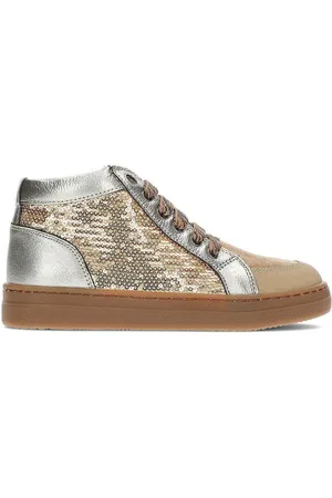 Garvalin Botines GARVALÍN GLITTER 231542-B para niña