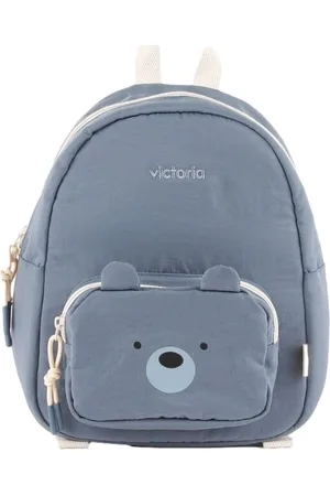 victoria Mochila Backpack 9123030 - para niño