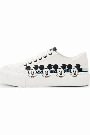 Zapatillas best sale desigual outlet