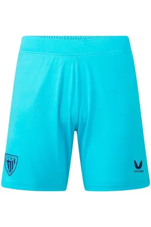 CASTORE Pantalón pirata ATHL.BILBAO 24 REPLICA AWAY SHORT para mujer