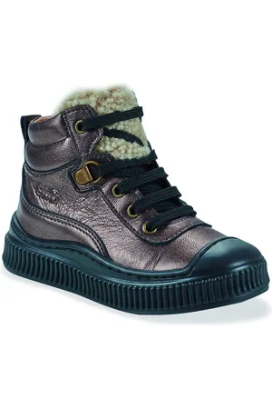 GBB Zapatillas altas RAOULETTE para niña