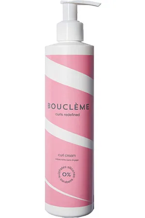 Boucleme Tratamiento capilar Curls Redefined Curl Cream para mujer
