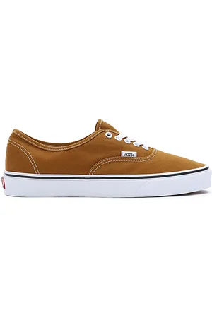 Vans Deportivas Moda AUTHENTIC VN0009PV1M7 MARRON para mujer