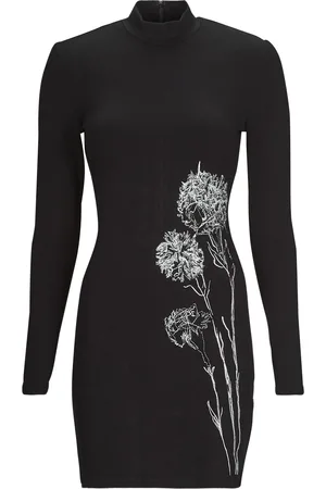 Desigual Vestido JONQUERA - LACROIX para mujer