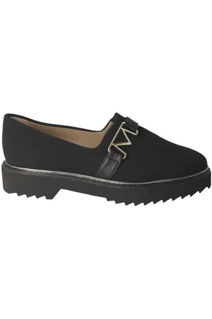 Zapatos planos cordones Jaime Mascar para Mujer colecci n nueva