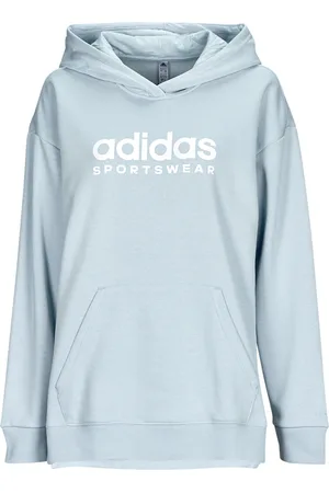 adidas Jersey ALL SZN G HD para mujer