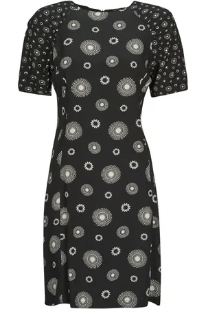 Desigual Vestido NUEVA YORK para mujer