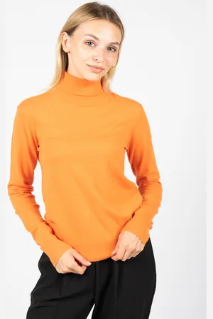 Silvian Heach Jersey PGA22144LU | Nunteg para mujer