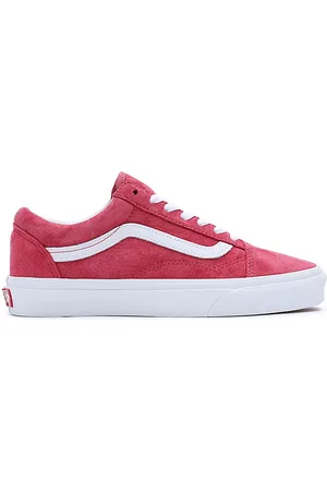 Vans Deportivas Moda OLD SKOOL VN0007NTZLD ROUGE para mujer