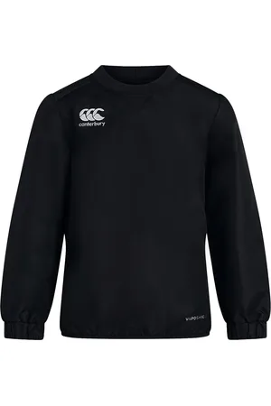 Canterbury Camiseta manga larga Club para niño
