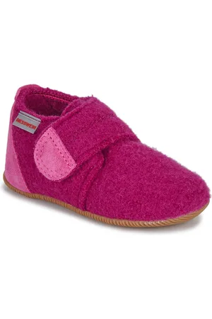 Giesswein Pantuflas OBERSTAUFEN para niña