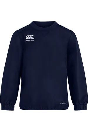 Canterbury Camiseta manga larga Club para niño