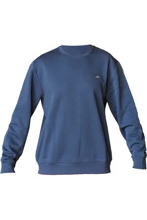 Skechers Chaqueta deporte Skech-Sweats Definition Crew para hombre