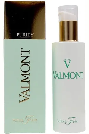 Valmont Desmaquillantes & tónicos Purity Vital Falls para mujer