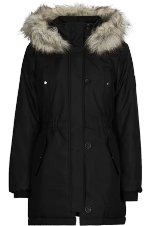 ONLY Parka ONLIRIS FUR WINTER PARKA CC 2023 OTW para mujer