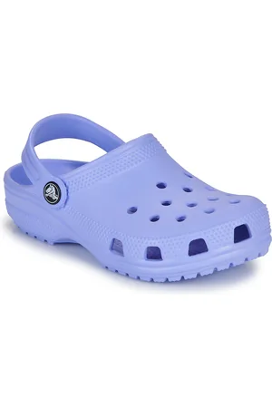 Crocs Zuecos CLASSIC CLOG KIDS para niño