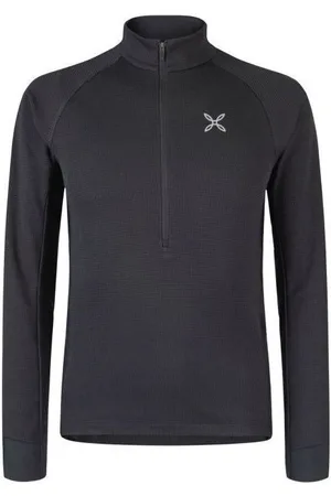 Montura Jersey Suéter Thermic 2 Hombre Nero para hombre