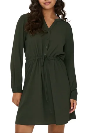 JDY Vestido - para mujer