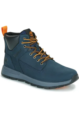 Timberland Zapatillas altas KILLINGTON TREKKER CHUKKA para niño