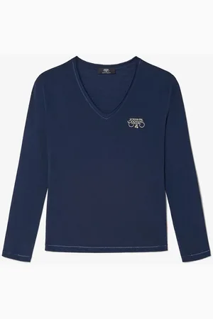 Le Temps des Cerises Tops y Camisetas Camiseta LONGVTRA para mujer