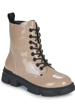 Bullboxer Botines AAF504F6S para niña
