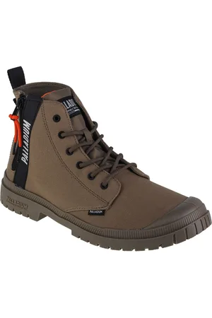 Palladium Zapatillas SP20 Unzipped para hombre