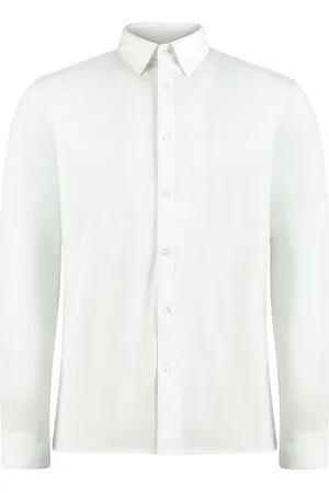 Kustom Camisa manga larga KK143 para hombre