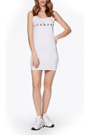 John Richmond Vestidos - hwp23130ve para mujer