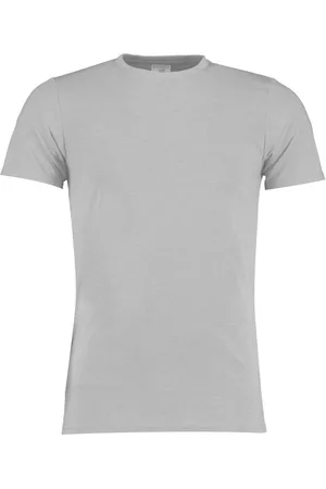 Kustom Camiseta manga larga KK530 para hombre