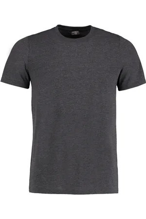 Kustom Camiseta manga larga KK530 para hombre