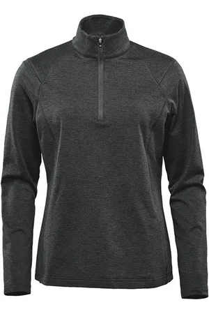 Stormtech Jersey Treeline Performance para mujer