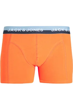 JACK & JONES Boxer 12228471 JACALEX TRUNK SN EXUBERANCE para hombre