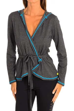 Zumba Fitness Jersey Z1T00503- para mujer