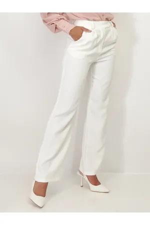 La Modeuse Pantalones 67580_P158766 para mujer
