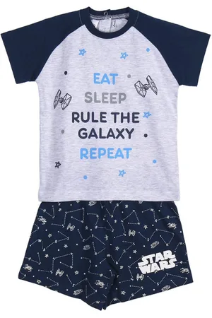 Disney Pijama 2200009164 para niño
