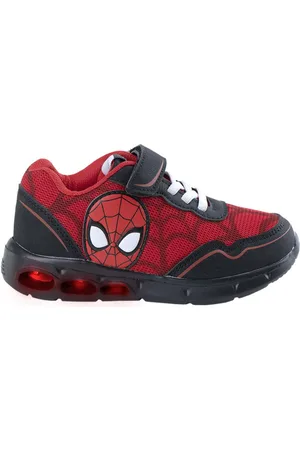 Marvel Zapatillas 2300005428 para niño