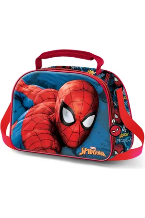 Marvel Bolsa Isotérmica - para mujer