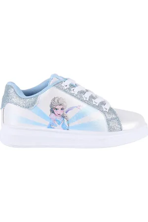 Disney Zapatillas 2300005438 para niña