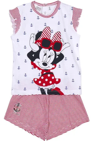 Disney Pijama 2200008980 para niño